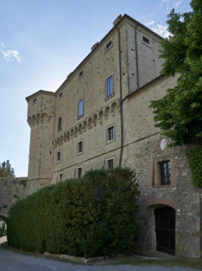 Castello di Fighine San Casciano Dei Bagni